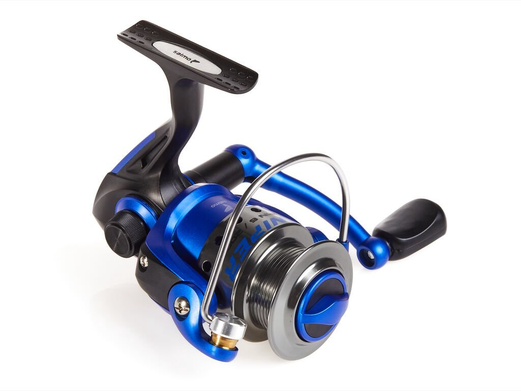 Катушка Salmo Sniper SPIN 6 4000FD купить,13500