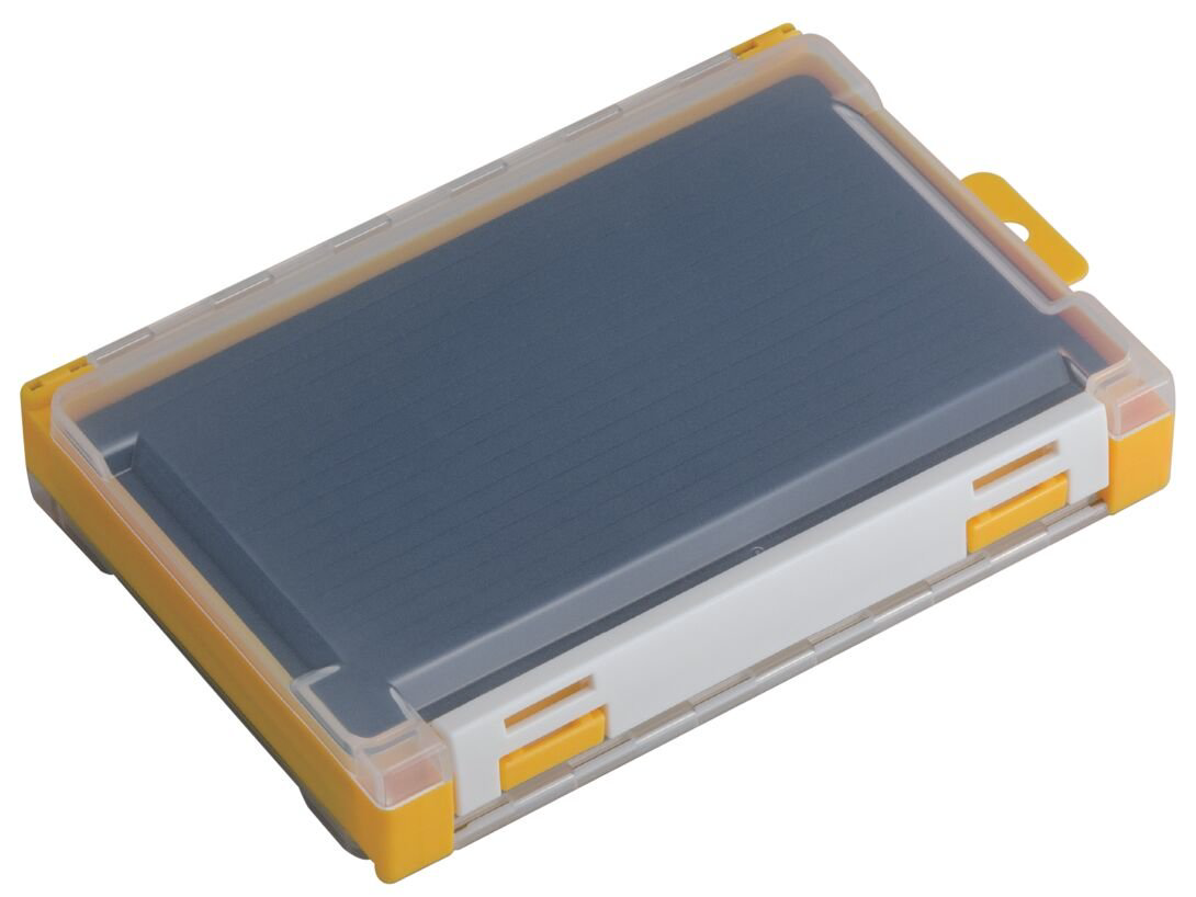 Коробка для приманок Meiho Rungun Case 1010W-2 175х105х38