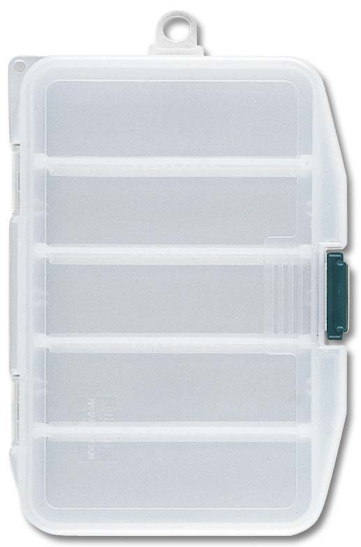 Коробка для приманок Meiho SFC Lure Case SS 103x73x23 купить,NaN