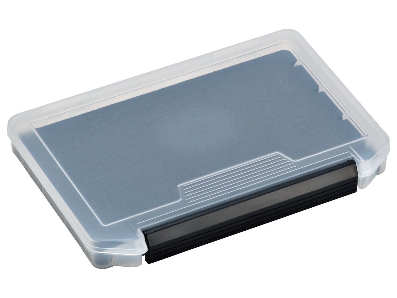Коробка для приманок Meiho Slit Form Case 3010NS 205x145x25 купить,NaN