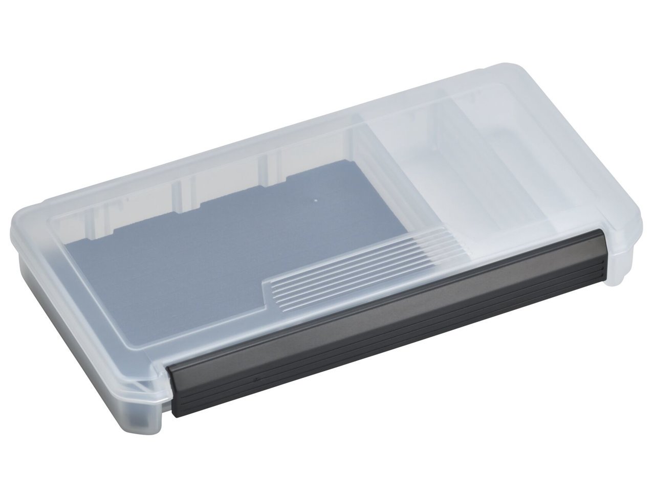 Коробка для приманок Meiho Slit Form Case SC-820 233х127х34