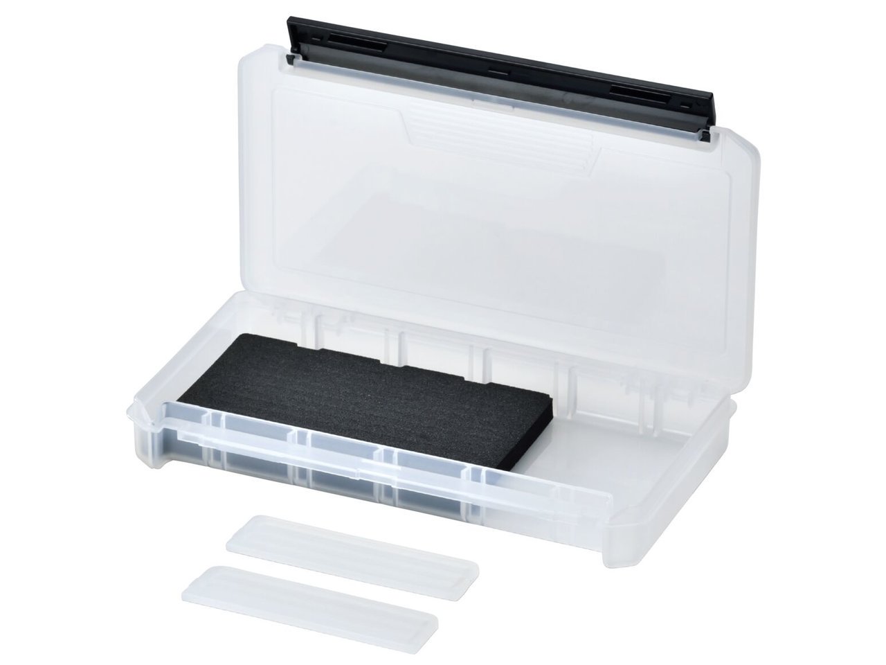 Коробка для приманок Meiho Slit Form Case SC-820 233х127х34 - ForteMarket Коробка для приманок Meiho Slit Form Case SC-820 233х127х34 купить,0