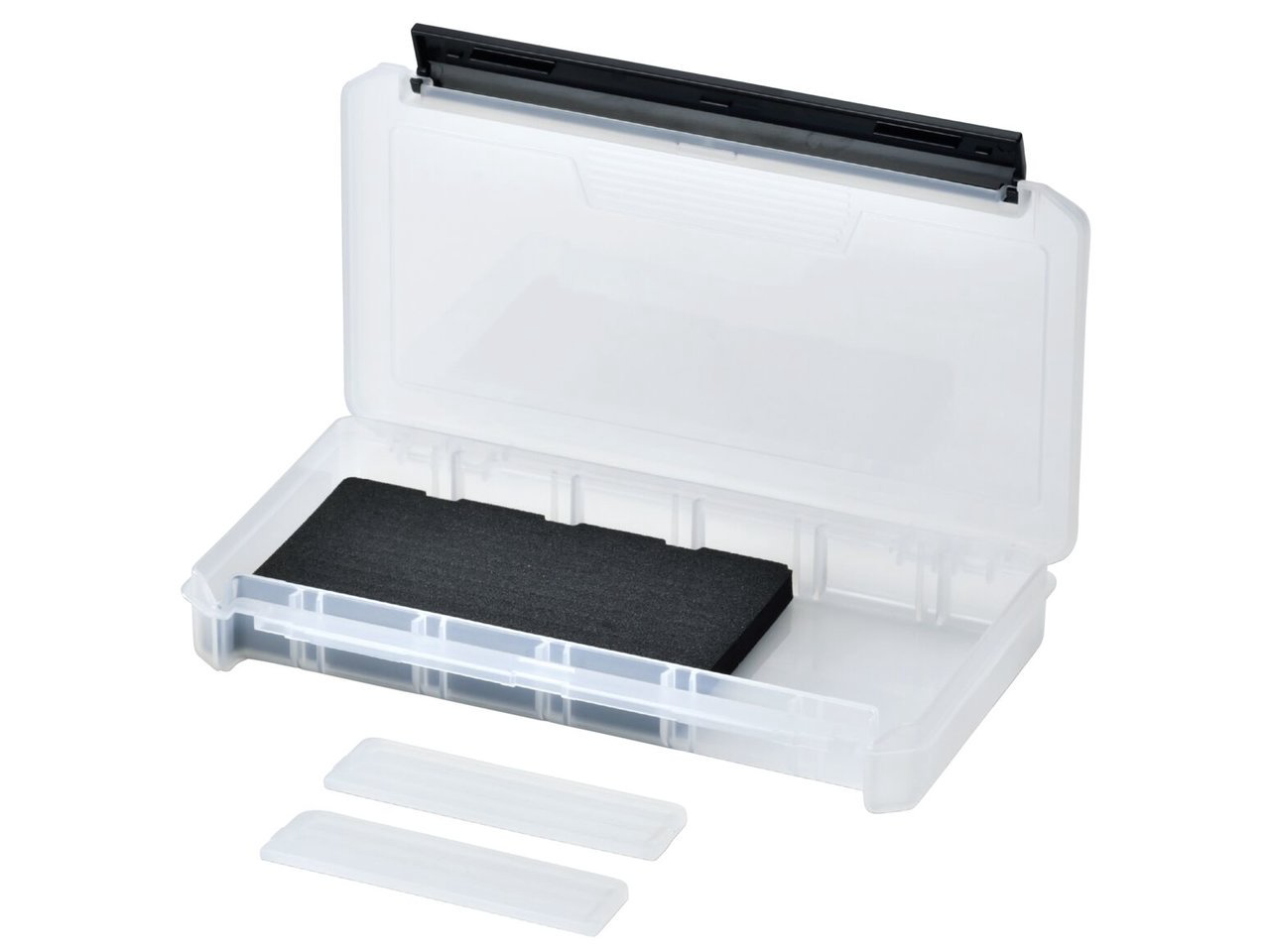 Коробка для приманок Meiho Slit Form Case SC-820 233х127х34