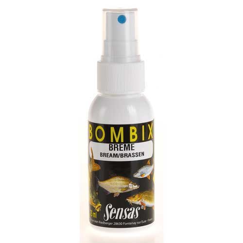 Ароматизатор Sensas Bombix Bream 04889 75 мл