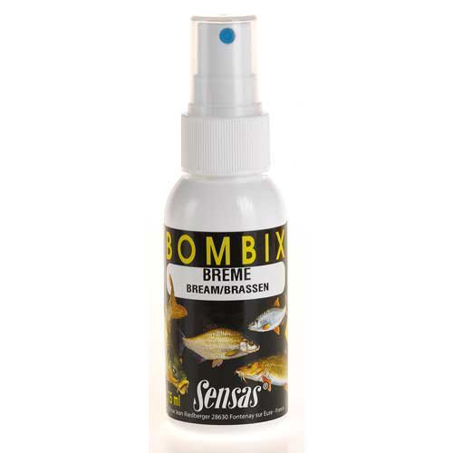 Ароматизатор Sensas Bombix Bream 04889 75 мл