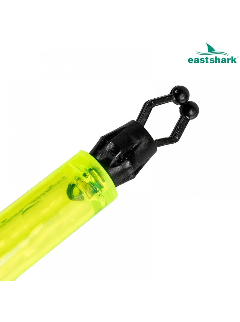 Сигнализатор поклевки EastShark Свингер 5210375 желтый купить,NaN