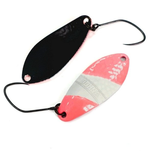 Блесна Angler`z System Area Spoon Dohna 3гр JS38 купить,3500