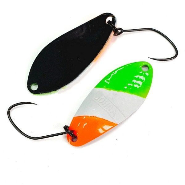 Блесна Angler`z System Area Spoon Dohna 3гр JS35 купить,NaN