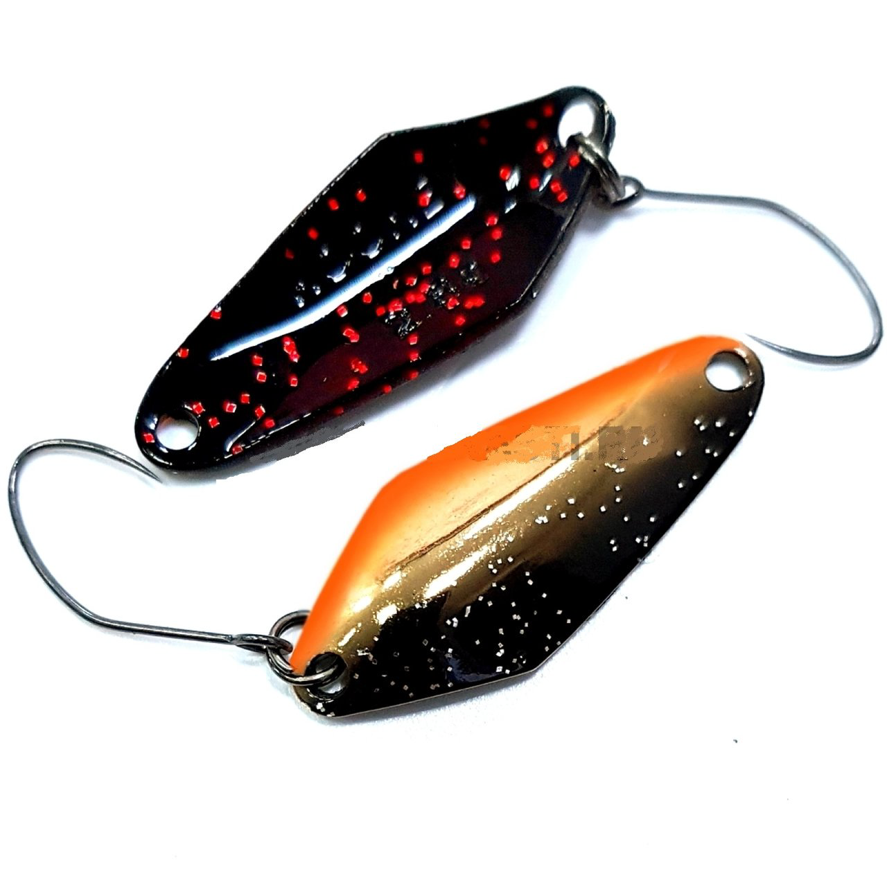 Блесна Nories Masukurouto Rooney 2,2гр RU052 купить,NaN