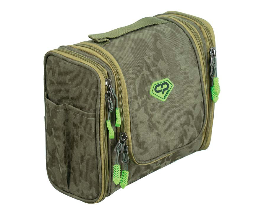 Сумка для оснасток Carp Pro Diamond CPHD4695 270x135x225 купить,NaN
