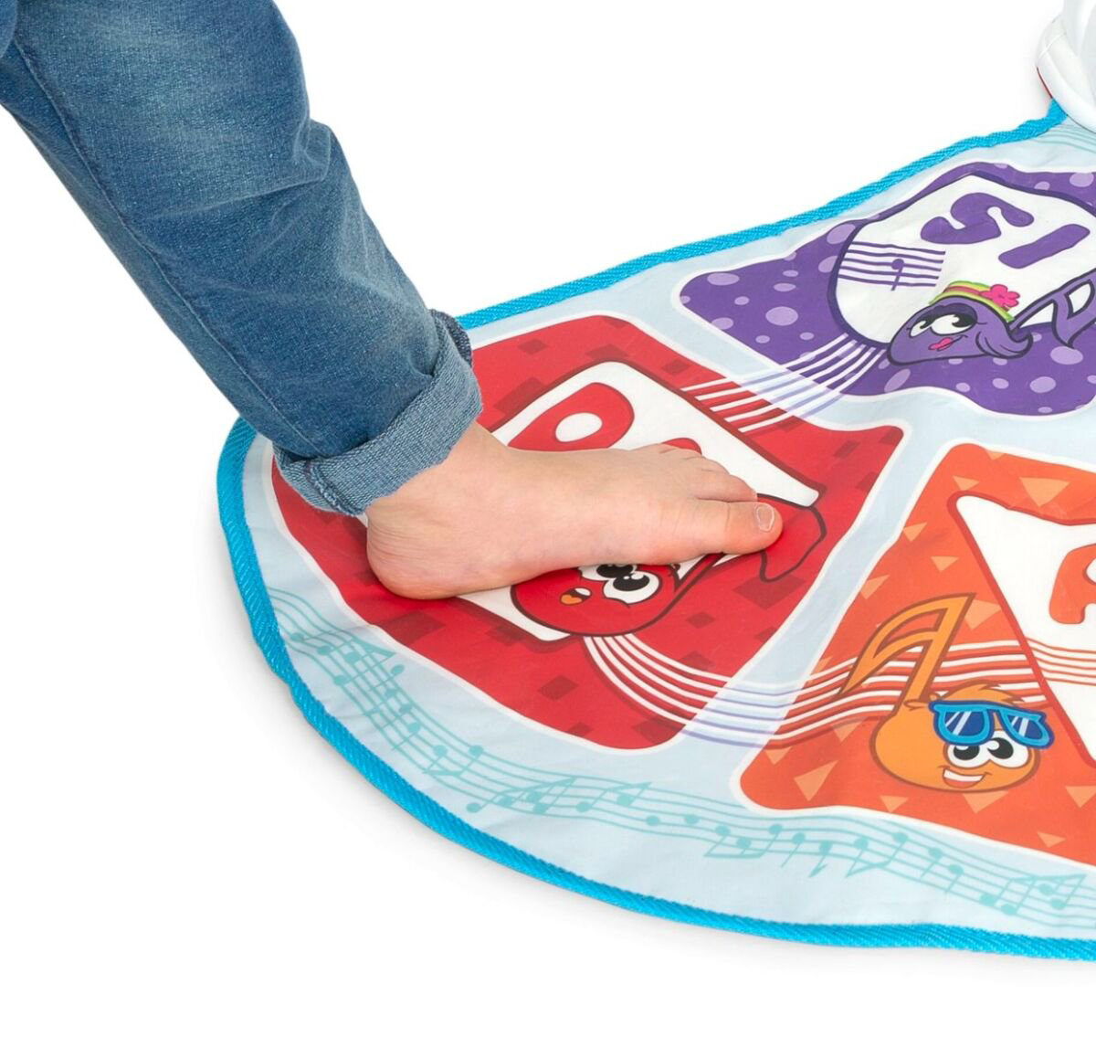 Коврик игровой Chicco Танцевальный    купить,NaN