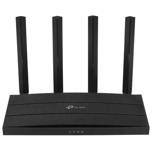 Маршрутизатор TP-Link Archer AX12 черный - ForteMarket Маршрутизатор TP-Link Archer AX12 черный купить,0
