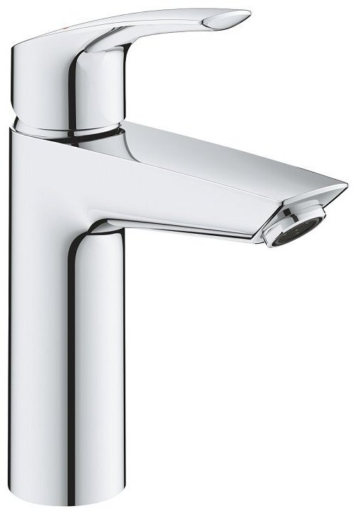 Смеситель для раковины (умывальника) Grohe 23324003, однозахватный