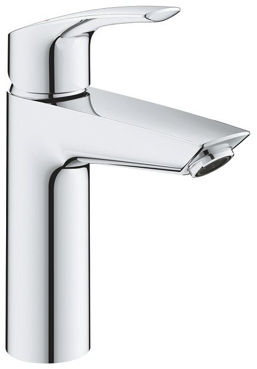 Смеситель для раковины (умывальника) Grohe 23324003, однозахватный - ForteMarket Смеситель для раковины (умывальника) Grohe 23324003, однозахватный купить,61180