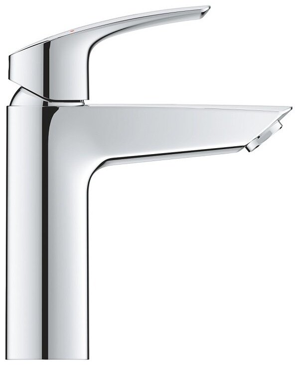 Смеситель для раковины (умывальника) Grohe 23324003, однозахватный