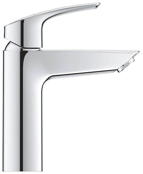 Смеситель для раковины (умывальника) Grohe 23324003, однозахватный - ForteMarket Смеситель для раковины (умывальника) Grohe 23324003, однозахватный купить,61180