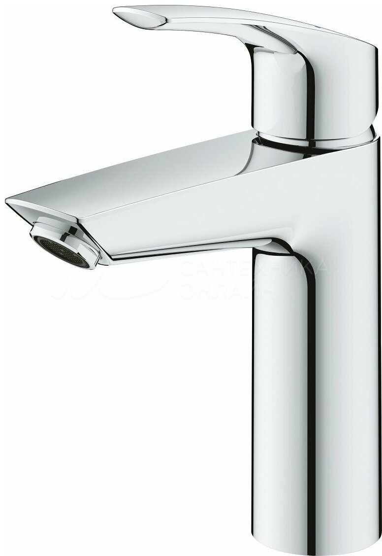 Смеситель для раковины (умывальника) Grohe 23324003, однозахватный