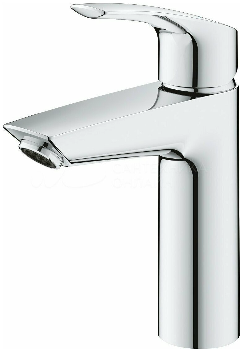 Смеситель для раковины (умывальника) Grohe 23324003, однозахватный - ForteMarket Смеситель для раковины (умывальника) Grohe 23324003, однозахватный купить,61180