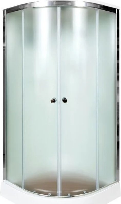 Душевая кабина KABINKA.KZ D011S (220х110 см), низкий поддон купить,NaN