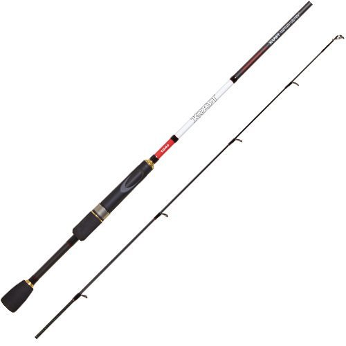 Удилище Salmo Kraft Jigging KR2200-202 2,02 м купить,NaN