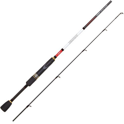 Удилище Salmo Kraft Jigging KR2200-202 2,02 м купить,NaN