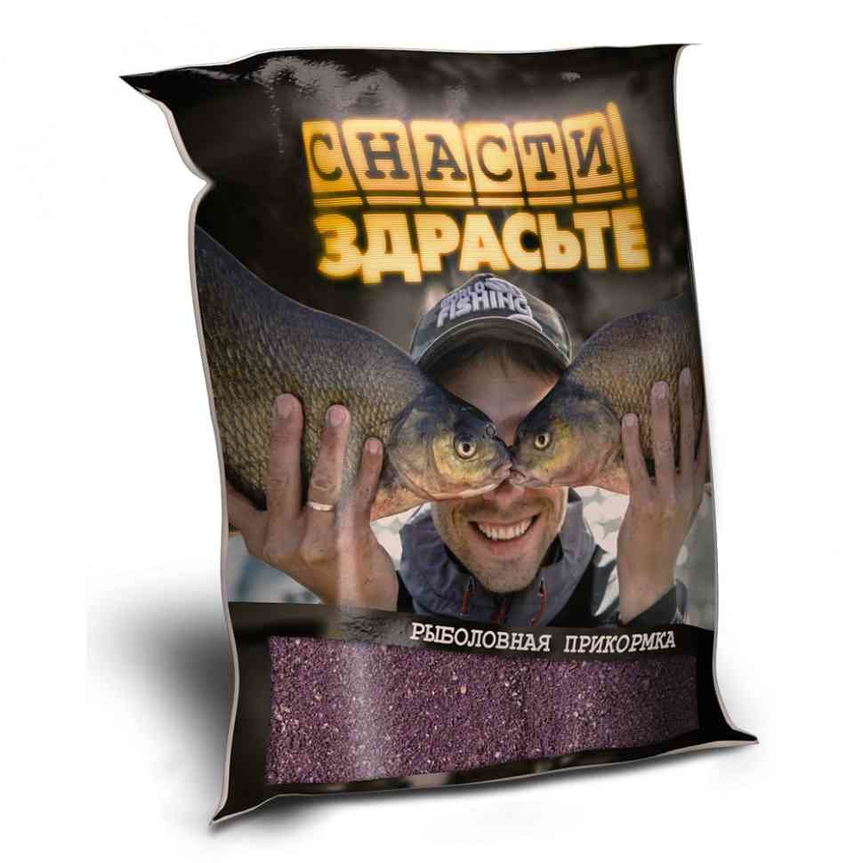 Прикормка Minenko Снасти, здрасьте! Спелая Вишня 6615 800гр купить,NaN