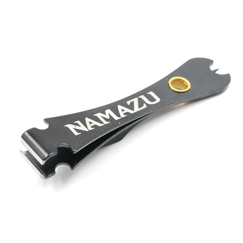 Кусачки рыболовные Namazu Nipper Knot N-FTS19