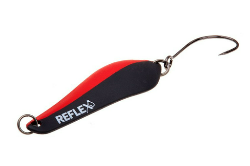 Блесна Akkoi Reflex Crystal 40мм R12