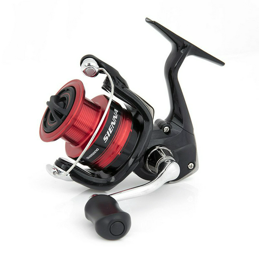 Катушка Shimano Sienna 1000 FG