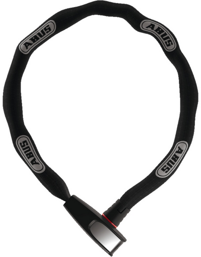 Замок Abus Catena 6806K 95483 85cm x 6mm Black