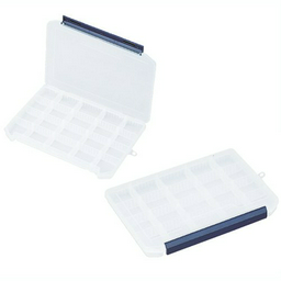 Коробка для приманок Meiho Free Case 1200NS 255x190x28