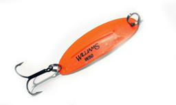Блесна&nbsp;Williams Wabler&nbsp;40 7гр 57мм OR