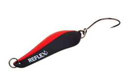 Блесна Akkoi Reflex Crystal 40мм R12