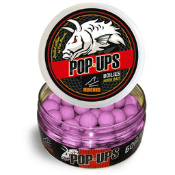Бойлы Minenko Squid&Octopus Pop-Up 14мм 120гр