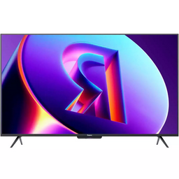 Телевизор Яндекс Про 75" YNDX-00105 MiniLED 4K UHD Black