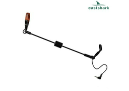 Сигнализатор поклевки EastShark SX-2 32231 красный