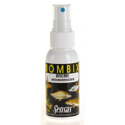 Ароматизатор Sensas Bombix Bream 04889 75 мл