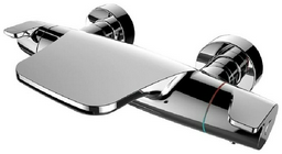Смеситель для душа ESKO T5054, двухзахватный