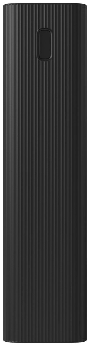 Внешний аккумулятор Xiaomi PB3018ZM 30000 мАч черный купить,0