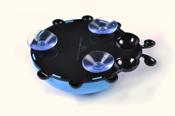 Zhaily Home держатель TG-02 1 шт, пластик