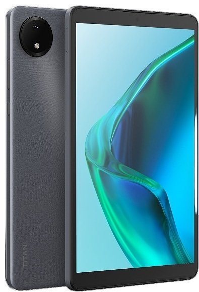 Планшет Xiaomi Redmi Pad SE 8.7 дюйм 4 Гб/64 Гб серый