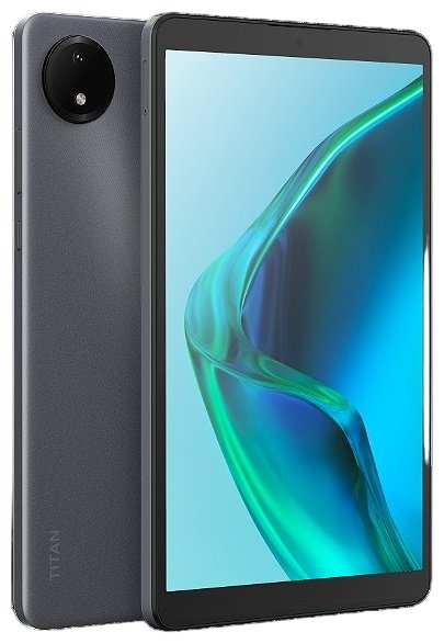 Планшет Xiaomi Redmi Pad SE 4G LTE 8.7 дюйм 4 Гб/64 Гб серый