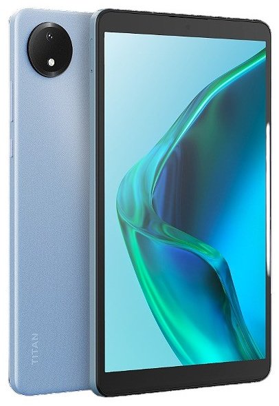 Планшет Xiaomi Redmi Pad SE 4G LTE 8.7 дюйм 4 Гб/64 Гб голубой