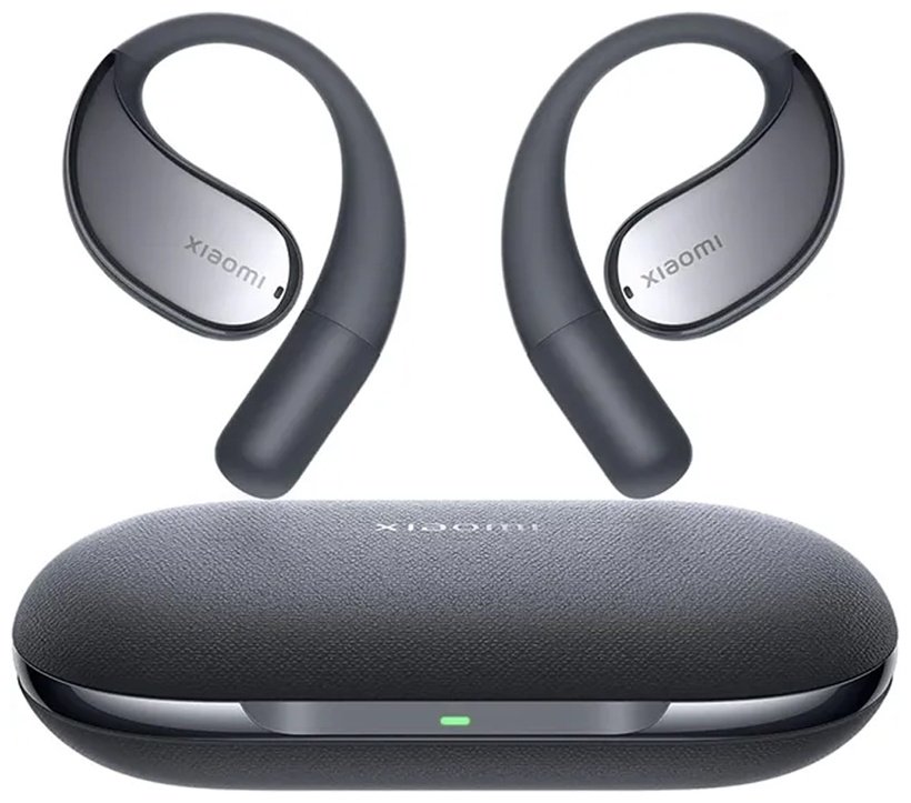 Наушники Xiaomi OpenWear Stereo серый