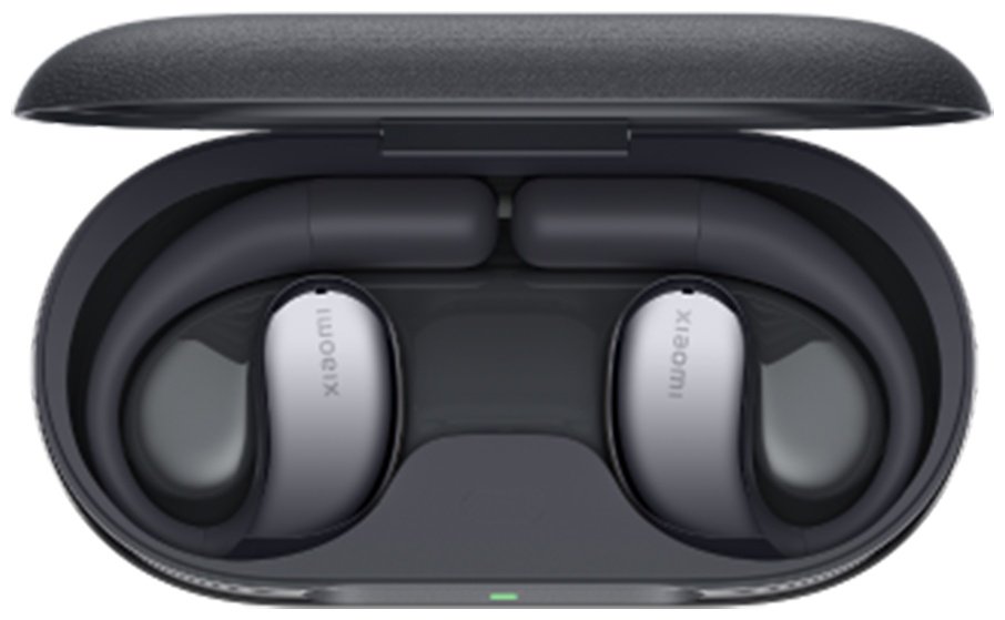 Наушники Xiaomi OpenWear Stereo серый