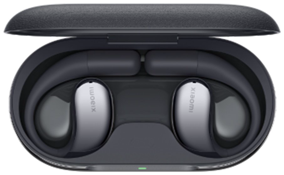 Наушники Xiaomi OpenWear Stereo серый купить,51240