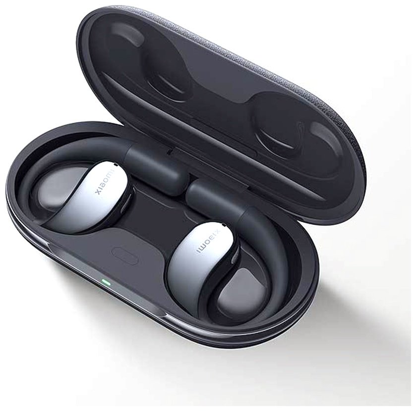 Наушники Xiaomi OpenWear Stereo серый