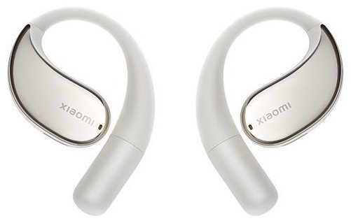 Наушники Xiaomi OpenWear Stereo бежевый