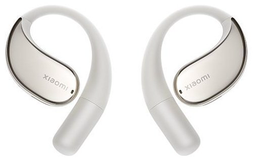 Наушники Xiaomi OpenWear Stereo бежевый - ForteMarket Наушники Xiaomi OpenWear Stereo бежевый купить,54644