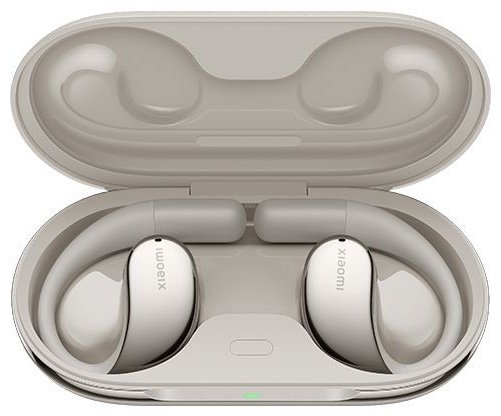 Наушники Xiaomi OpenWear Stereo бежевый